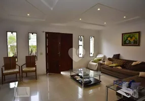 Foto 1 de Casa com 3 Quartos à venda, 201m² em Anil, Rio de Janeiro