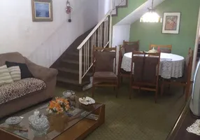 Foto 1 de Casa com 2 Quartos à venda, 130m² em Vila Hermínia, Guarulhos