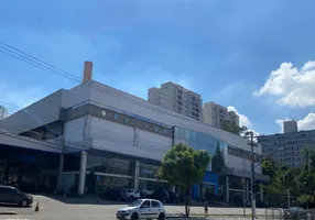 Foto 1 de Galpão/Depósito/Armazém para venda ou aluguel, 12158m² em Santo Amaro, São Paulo