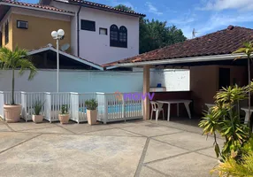 Foto 1 de Casa de Condomínio com 3 Quartos à venda, 180m² em Itaipu, Niterói