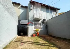 Foto 1 de Sobrado com 2 Quartos à venda, 66m² em Jardim Ferraz,, Bauru