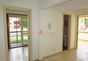 Foto 1 de Apartamento com 1 Quarto para alugar, 40m² em Partenon, Porto Alegre