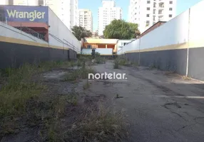 Foto 1 de Lote/Terreno à venda, 520m² em Vila Leopoldina, São Paulo