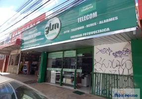 Foto 1 de Ponto Comercial à venda, 134m² em Taguatinga Norte, Taguatinga
