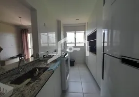 Foto 1 de Apartamento com 2 Quartos à venda, 56m² em Pompéia, Piracicaba