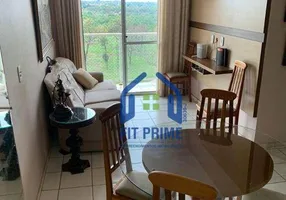 Foto 1 de Apartamento com 2 Quartos à venda, 48m² em Parque Residencial Lauriano Tebar II, São José do Rio Preto