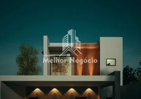 Foto 1 de Casa com 3 Quartos à venda, 208m² em Ondas, Piracicaba