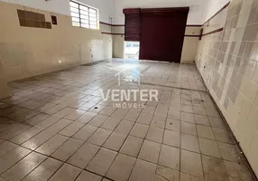 Foto 1 de Ponto Comercial para alugar, 80m² em Jardim Russi, Taubaté