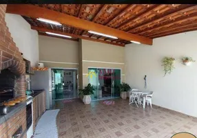 Foto 1 de Casa com 3 Quartos à venda, 121m² em Vila Rezende, Piracicaba
