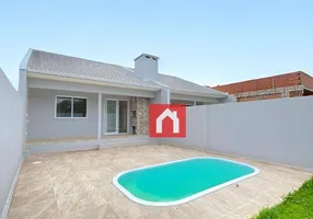 Foto 1 de Casa com 2 Quartos à venda, 80m² em Country, Santa Cruz do Sul