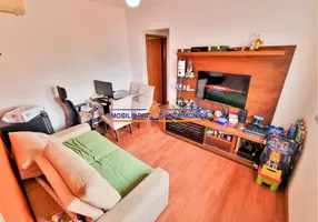Foto 1 de Apartamento com 2 Quartos à venda, 75m² em Planalto, Belo Horizonte