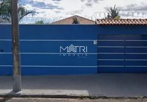 Foto 1 de Imóvel Comercial com 2 Quartos à venda, 294m² em Jardim das Estações - Vila Xavier, Araraquara