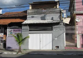 Foto 1 de Imóvel Comercial com 5 Quartos para alugar, 200m² em Paraíso, São Gonçalo