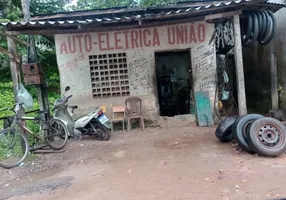 Foto 1 de Lote/Terreno à venda, 100m² em Centro, Santo Antônio do Tauá