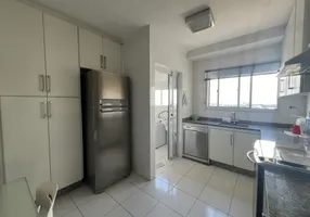 Foto 1 de Apartamento com 3 Quartos para alugar, 133m² em Santana, São Paulo