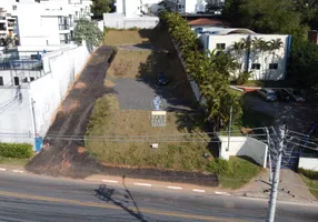 Foto 1 de Lote/Terreno para alugar, 1317m² em Parque Rincao, Cotia