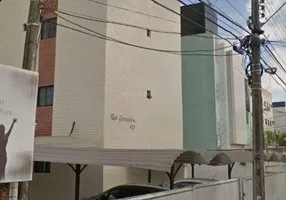 Foto 1 de Apartamento com 2 Quartos à venda, 48m² em Jardim São Paulo, João Pessoa
