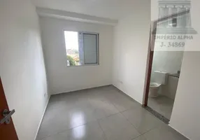 Foto 1 de Apartamento com 1 Quarto para alugar, 31m² em Vila Rio de Janeiro, Guarulhos