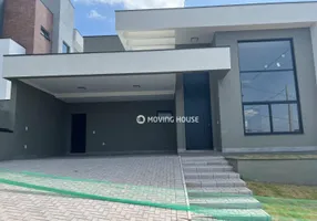 Foto 1 de Casa de Condomínio com 3 Quartos à venda, 186m² em Condominio Vivenda das Pitangueiras, Valinhos