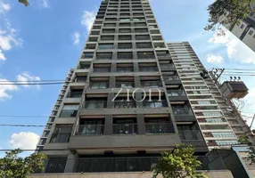 Foto 1 de Apartamento com 1 Quarto à venda, 25m² em Brooklin, São Paulo