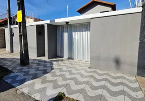 Foto 1 de Casa com 4 Quartos à venda, 142m² em Sapiranga / Coité, Fortaleza