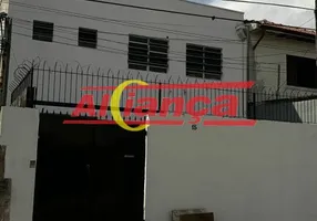 Foto 1 de Sala Comercial para alugar, 350m² em Jardim Munhoz, Guarulhos