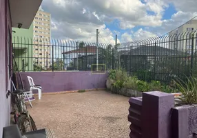 Foto 1 de Casa com 3 Quartos à venda, 170m² em Alto da Lapa, São Paulo