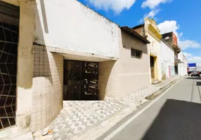 Foto 1 de Casa com 4 Quartos à venda, 144m² em Centro, Campina Grande
