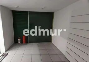 Foto 1 de Ponto Comercial para alugar, 55m² em Centro, Santo André