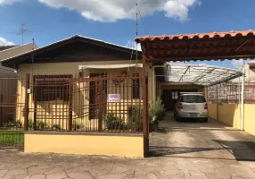 Foto 1 de Casa com 5 Quartos à venda, 110m² em Padre Reus, São Leopoldo