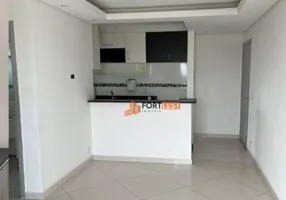 Foto 1 de Apartamento com 2 Quartos à venda, 30m² em Jardim Cotinha, São Paulo