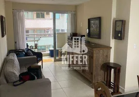 Foto 1 de Apartamento com 2 Quartos à venda, 71m² em Vital Brasil, Niterói