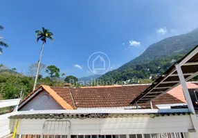 Foto 1 de Casa com 3 Quartos à venda, 150m² em Jardim Botânico, Rio de Janeiro