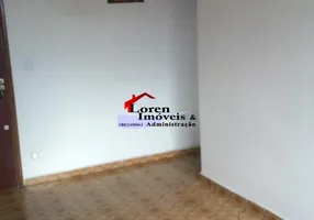 Foto 1 de Apartamento com 1 Quarto à venda, 78m² em Parque Bitaru, São Vicente