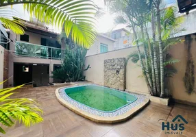 Foto 1 de Casa com 3 Quartos à venda, 150m² em Santa Amélia, Belo Horizonte