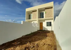 Foto 1 de Sobrado com 2 Quartos à venda, 76m² em Brigadeira, Canoas