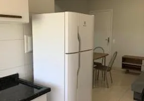 Foto 1 de Apartamento com 1 Quarto para alugar, 50m² em Boa Vista, Curitiba