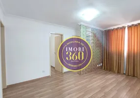 Foto 1 de Apartamento com 3 Quartos à venda, 59m² em Aricanduva, São Paulo