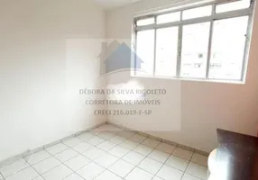 Foto 1 de Kitnet com 1 Quarto à venda, 33m² em José Menino, Santos