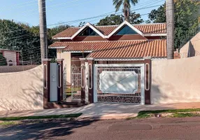 Foto 1 de Casa com 3 Quartos à venda, 230m² em Vila Antonio Vendas, Campo Grande