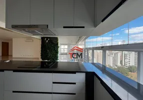 Foto 1 de Apartamento com 3 Quartos à venda, 306m² em Setor Oeste, Goiânia