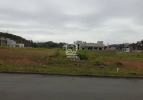 Foto 1 de Lote/Terreno à venda, 387m² em Escolinha, Guaramirim