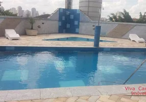 Foto 1 de Apartamento com 2 Quartos à venda, 66m² em Jardim Têxtil, São Paulo