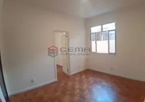Foto 1 de Apartamento com 1 Quarto para alugar, 35m² em Encantado, Rio de Janeiro