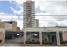 Foto 1 de Apartamento com 3 Quartos à venda, 136m² em Jurunas, Belém