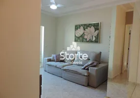 Foto 1 de Apartamento com 3 Quartos à venda, 95m² em Santa Mônica, Uberlândia
