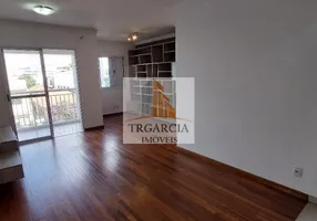 Foto 1 de Apartamento com 2 Quartos à venda, 68m² em Vila Carrão, São Paulo