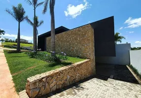 Foto 1 de Casa com 4 Quartos à venda, 540m² em Jardim Residencial Saint Patrick, Sorocaba