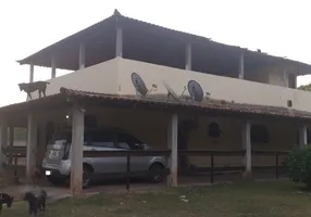 Foto 1 de Casa com 4 Quartos à venda, 120m² em Ubatiba, Maricá
