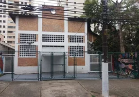 Foto 1 de Galpão/Depósito/Armazém à venda, 1000m² em Vila Leopoldina, São Paulo